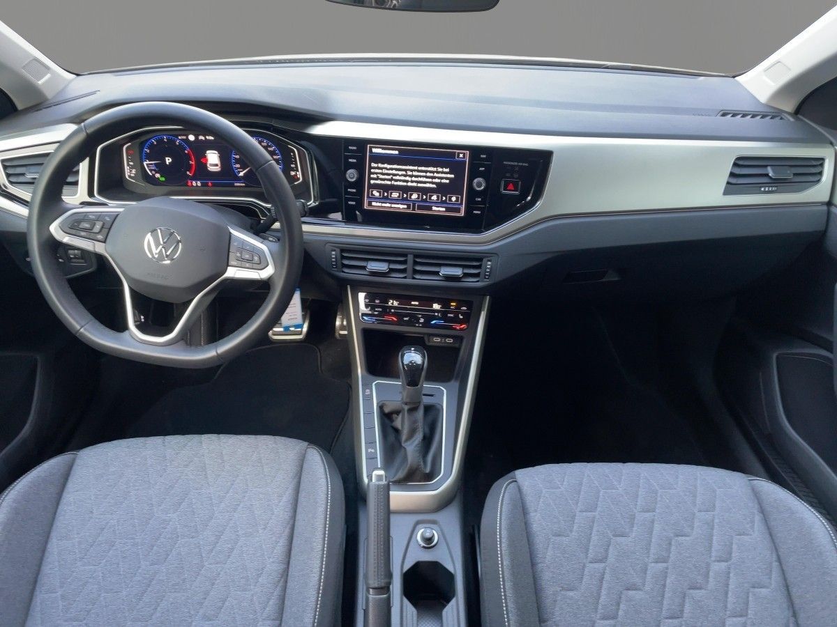 Volkswagen Polo - Bild 12