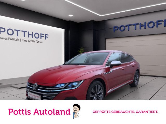 Arteon Shooting Brake 2.0 TSI DSG ELEGANCE AHK N
