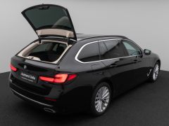 Foto Nummer 13: BMW 520d