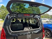 Fiat Doblo Maxi 1,5 Automatik 7-SITZE KAMERA SITZHZG - Image
