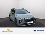 Hyundai Tucson N-Line Hybrid Navi Sithzg.Rückfahrkamera - Hyundai TUCSON Gebrauchtwagen in Berlin