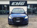 Audi SQ5 3.0 TFSI V6 Supercharged quattro*PANO*LEDER* - Audi SQ5 in Dortmund