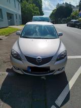 Mazda 3. BK 1.6- 105 PS- nur 88.650 - Mazda Mazda3 BK