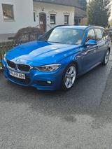 BMW 330d Touring Sport Line Automatic Sport Line