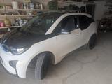 BMW i3 94ah - BMW i3 aus 2016