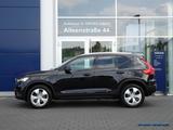 Volvo XC40 T3 Geartronic Momentum - Volvo XC40: Panorama-Dach