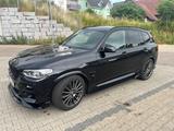 BMW X3 M40 M40i AT -