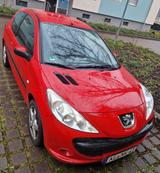 Peugeot 206 1.1 60 Generation Generation - Peugeot 206 von privat