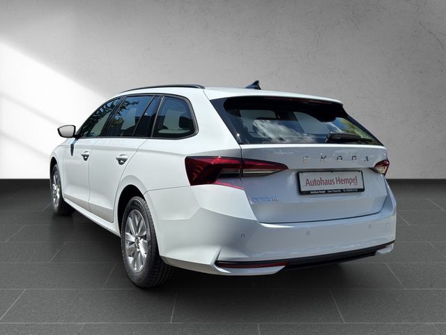 Skoda Octavia Combi 1.5 TSI 85 kW Essence*SHZ*PDC*LED*