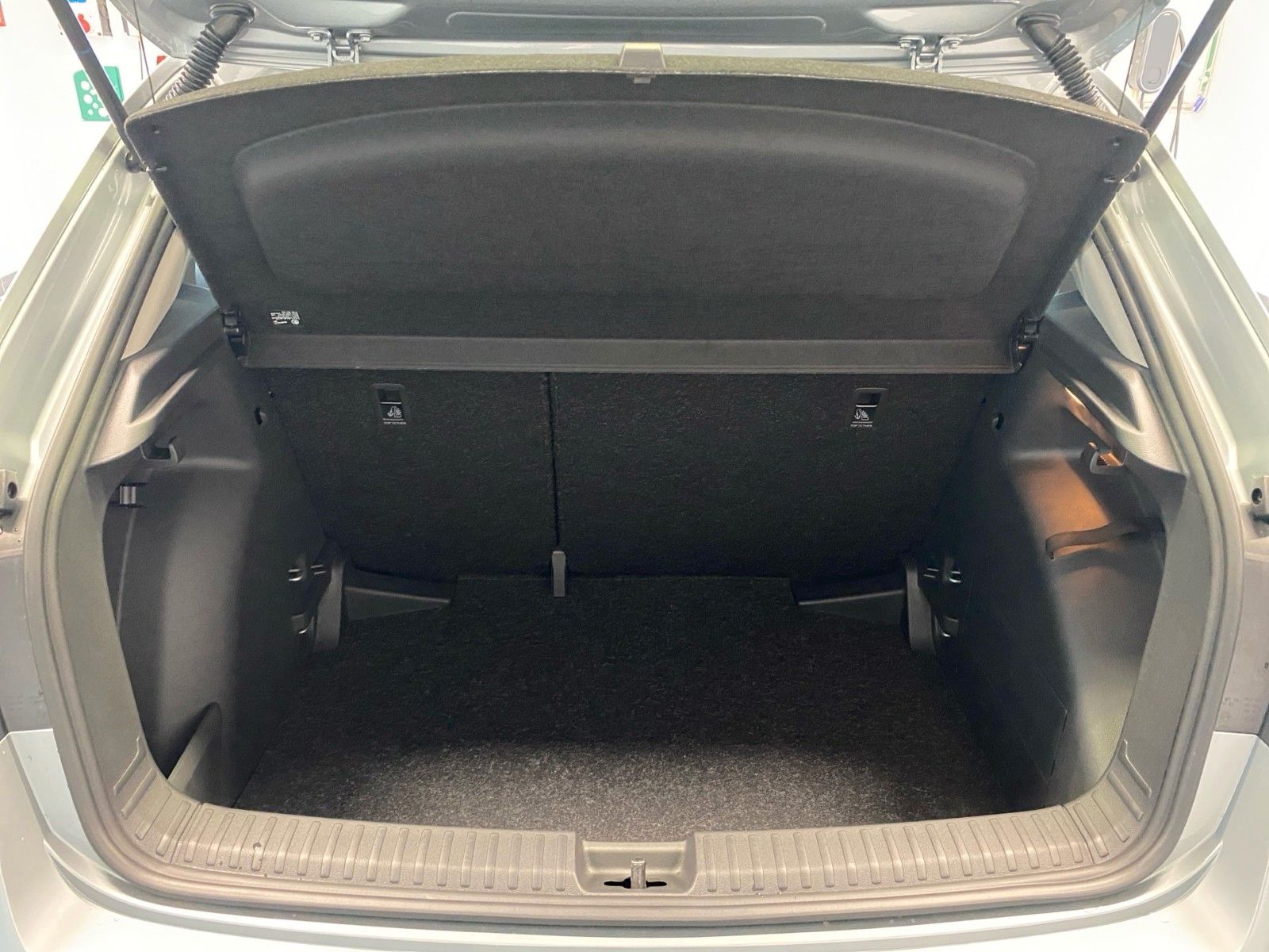 Skoda Fabia - Bild 8