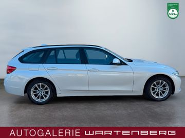 BMW 320 - 6