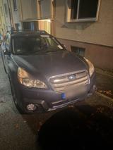 Subaru 2014 Subaru Outback - Subaru Outback in Wuppertal