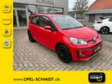 Volkswagen up! move up! BMT/Start-Stopp
