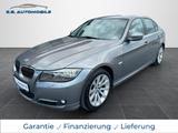 BMW 320d Lim. !!!SONDER-ANGEBOT!!! GARANTIE/AUT/NAVI - : Angebot