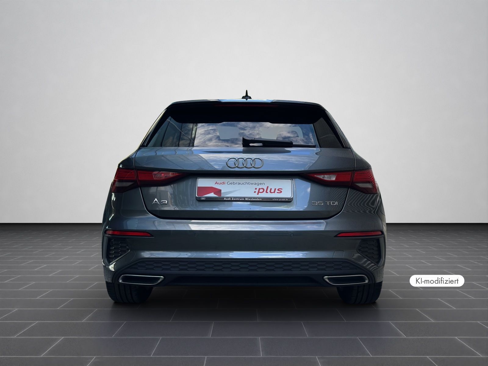 Audi A3 - Bild 7