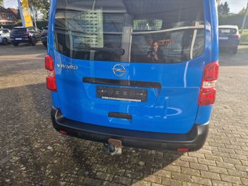 Bild 4 Opel Vivaro Kasten Edition M