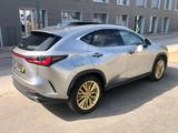 Lexus NX 450h+ E-FOUR Luxury Line - Lexus NX 450h mit Schiebedach