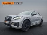 Audi Q2 40 TFSI quattro s-line sport LED S tronic AHK - Audi Q2 aus 2019