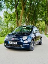Fiat 500C 0.9 8V TwinAir Turbo Riva C S&S Riva