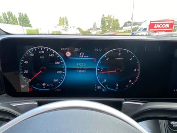 Mercedes GLB 220 - 10