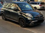 Fiat 500L Cross - Fiat 500L Cross in Wuppertal