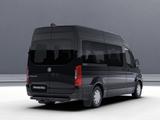 Mercedes-Benz Sprinter 319 CDI Tourer Hochdach Standard STDHZG - Mercedes 9-Sitzer