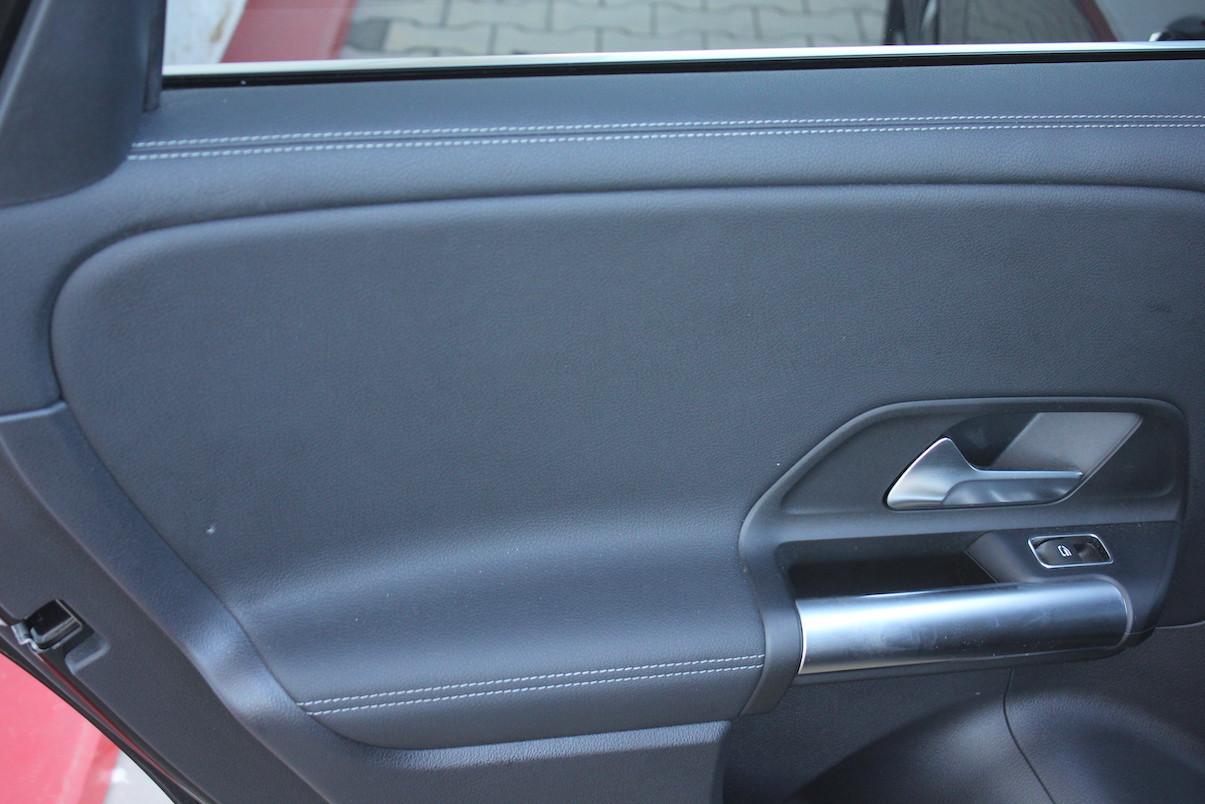 Mercedes-Benz B-Class d Progressive 458 WideScreen 19.702 € NETTO, миниатюра 25