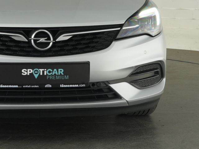 Astra K ST ELEGANCE+LED LICHT+RÜCKFAHRKAMERA+SIT