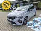 Renault Clio Techno TCe 90 - Renault Clio Tageszulassungen mit Benzin-Antrieb: Kleinwagen
