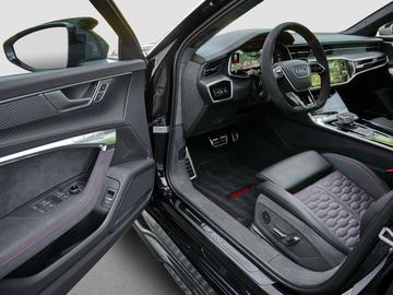 صورة مصغرة 14 لـ 2025 AUDI RS6