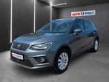Seat Arona 1.0TSI Auto. LED Alcan DAB Navi Klimaauto. - Seat Arona in Halle