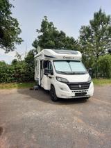 Chausson 630 welcome