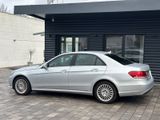 Mercedes-Benz E 250 CGI-Facelift-Automatik-Elegance-Navi-Sitzh - Mercedes-Benz E 250: Limousine