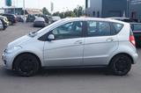 Mercedes-Benz A 180 Automatik*1.Hand* - gebrauchte Mercedes-Benz A 180 aus dem Jahr 2012