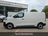 Opel Vivaro Kasten Edition M - gebrauchte Opel Vivaro aus dem Jahr 2020
