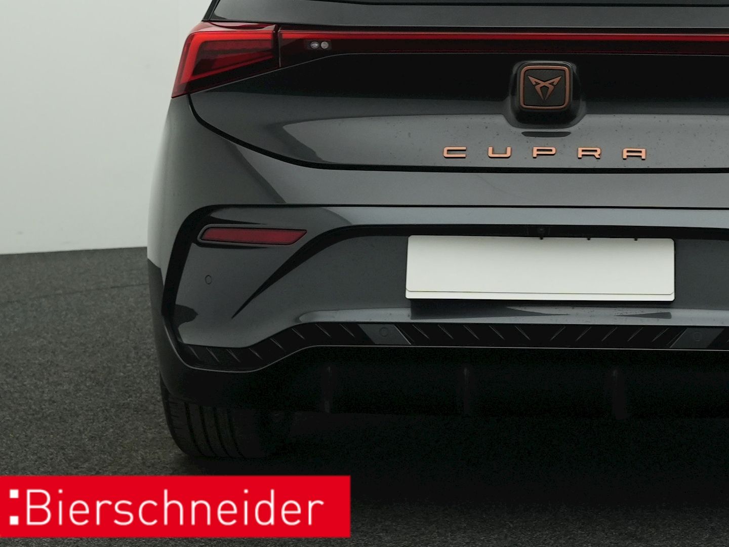 Cupra Born - Bild 21