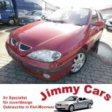Renault Megane 1.6 - Renault aus 2001