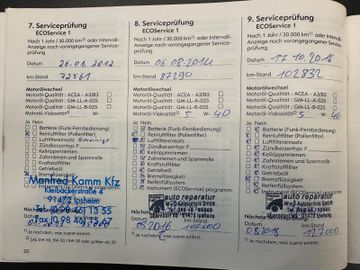 Opel Meriva Cosmo *AHK*Klima*Navi*CD-Wechsler*PDC*