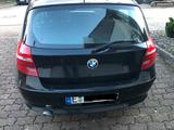 BMW 118d - - BMW 118 aus 2011: 118d