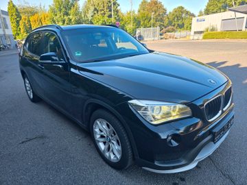BMW X1 - 8