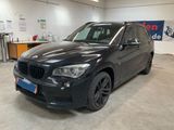 BMW X1 20i xDrive M Sport *Navi *Xenon *Leder - BMW X1 aus 2014