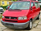Volkswagen T4 2.5 TDi Multivan Allstar *Service NEU * Tisch - Volkswagen T4 mit Diesel-Antrieb: 2.5