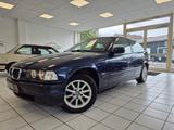 BMW 316i Compact Sport |KLIMA|SHZ|ALLWETTER| TÜV NEU - BMW 3 Series aus 1996