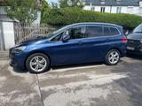 BMW 218 Gran Tourer 218d xDrive Allrad Luxury  - BMW 218 Gran Tourer von privat