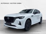 Mazda CX-60 PHEV HOMURA CON-P DRI-P COM-P PAN-P + AHK - Mazda CX-60 mit Panoramadach