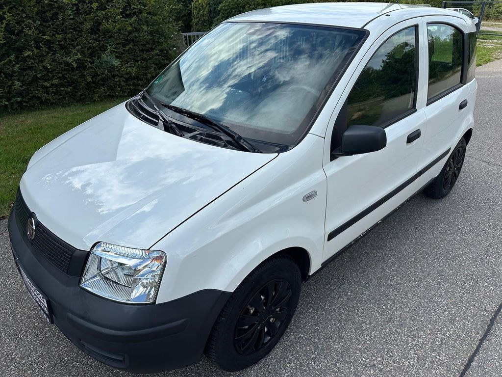 Angebot ansehen Fiat Panda
