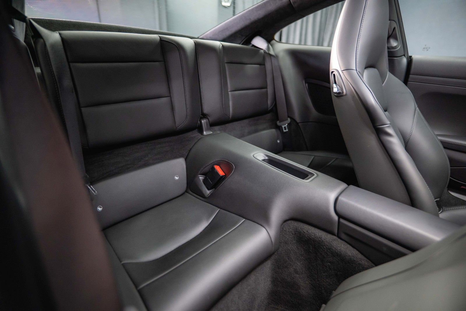 Fahrzeugabbildung Porsche 991 911 Carrera S GTS Black Design Chrono *Pano*