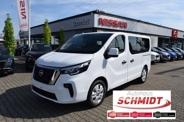 Nissan Primastar Kombi L1H1 dCi150 Tekna Design