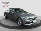 Mercedes-Benz C 250 Edition 1SPUR/RFK/NAVI/PANO/LED/DIAMANT - Mercedes-Benz C 250 in Bremen