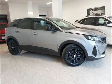 Peugeot 3008 - 3
